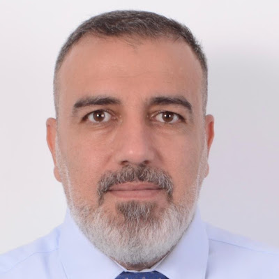 Mazen Bou hassoun