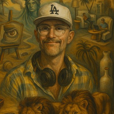 Robert Shumway