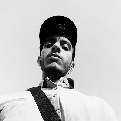 Abdallah Al-Khafaji (Abdallah Raheem)