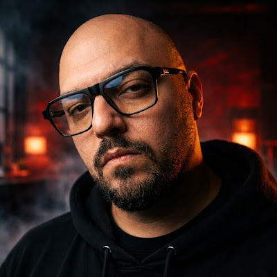Mahmoud Imad