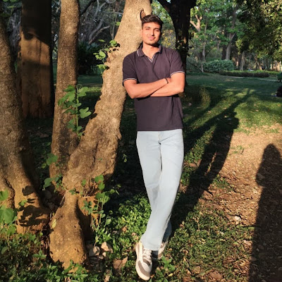Sangamesh Beloore