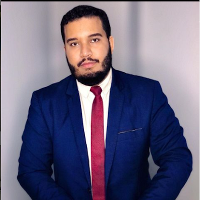 Wendel Machado | Machado & Ferreira Advocacia