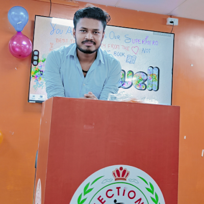 Kamal Kumar