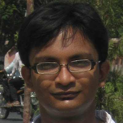 Mrinal Banerjee