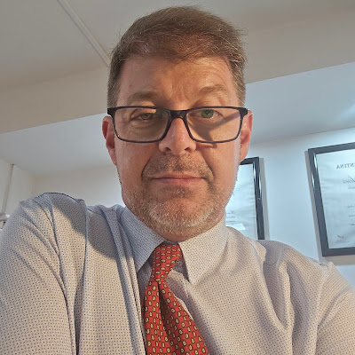 Martin Luis Lermer