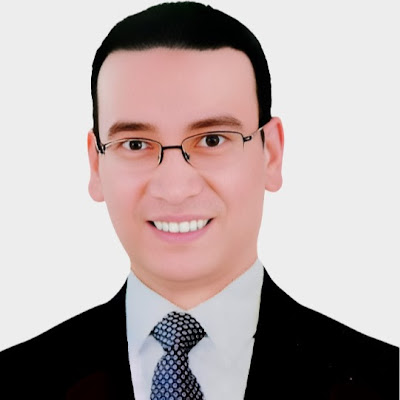 DR Mahmoud Adel