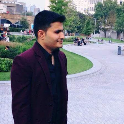 Rinkal Gandhi