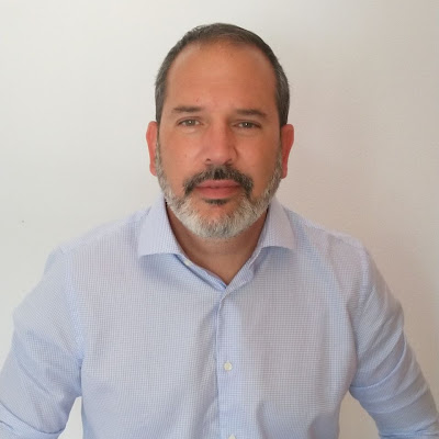 Raul Carballedo