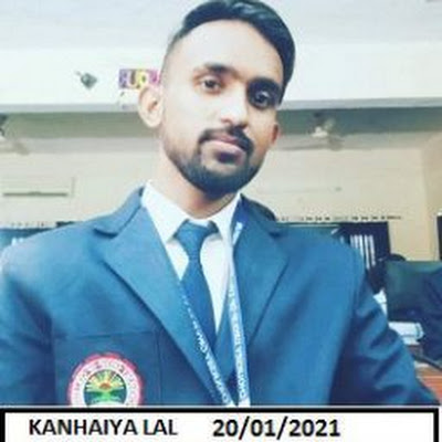 Kanhaiya Lal