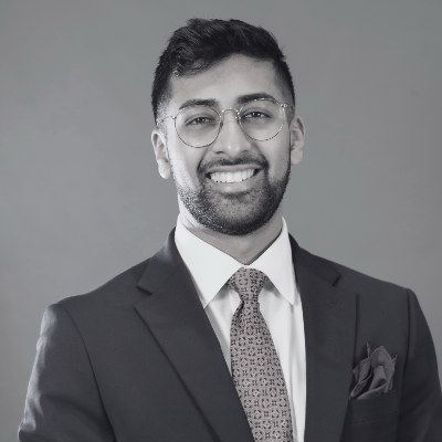 Arthur B. Gupta