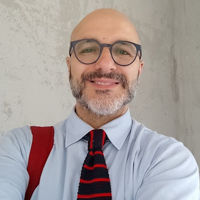 Raffaele Defilippis (Lele)