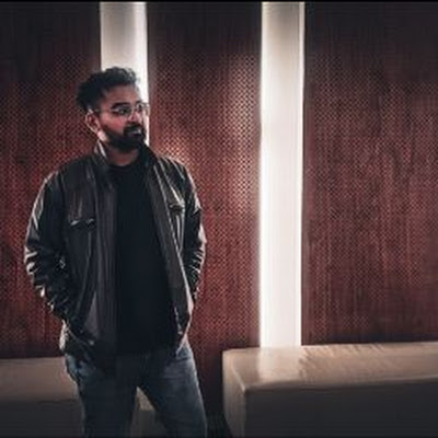 Dennis Patel