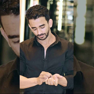 Khan Hussain