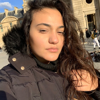 Eva “theeva1” Abboudy