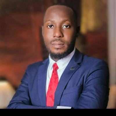 Oluwaseun Koya
