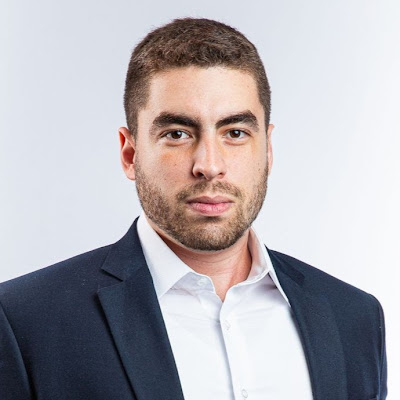 Daniel Araujo