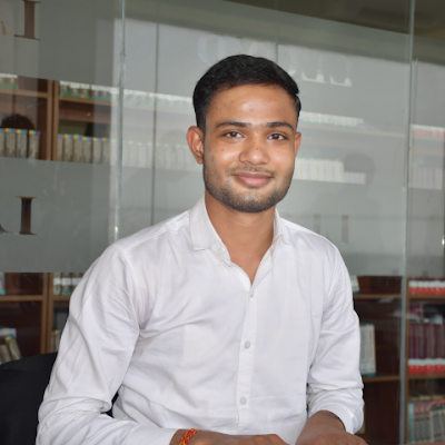 Pushpesh Kumar