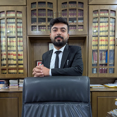Aizaz Ahmad