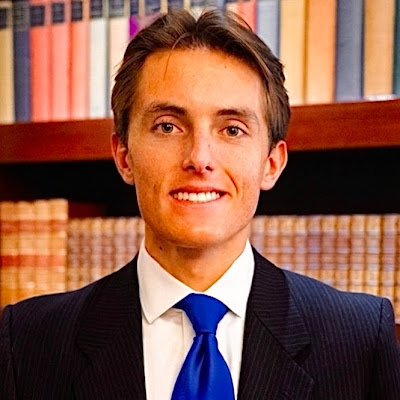 Nikolas Michel
