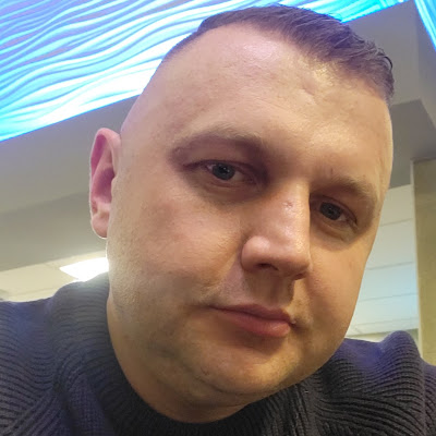 Bart Michalik