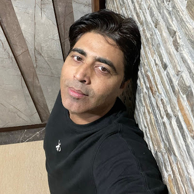 Sumit Khullar