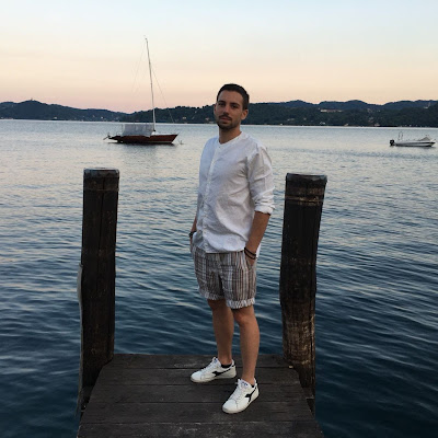 Luca Padovan