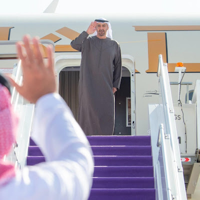 Ahmed Al Mansoori