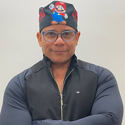Gilberson Wanderley