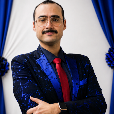 Victor Maestri