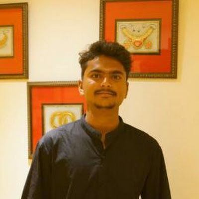 Rana Mareboina