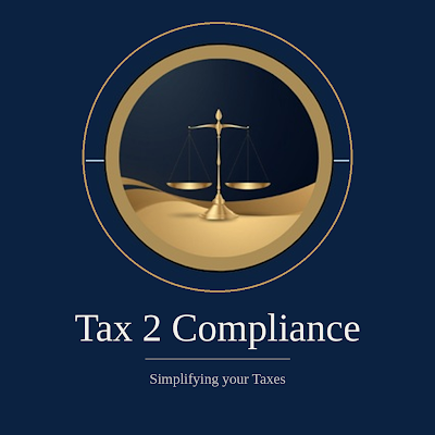 Tax2Compliance