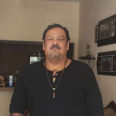 Luis Mendez
