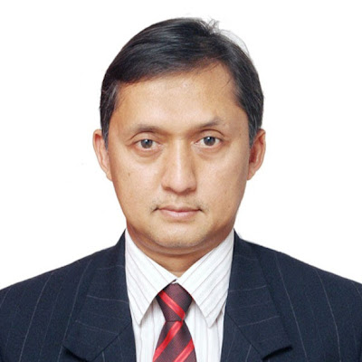Arief Budiman