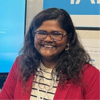 Sneha Ganapavarapu