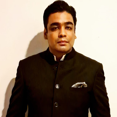 Abhishek Soni