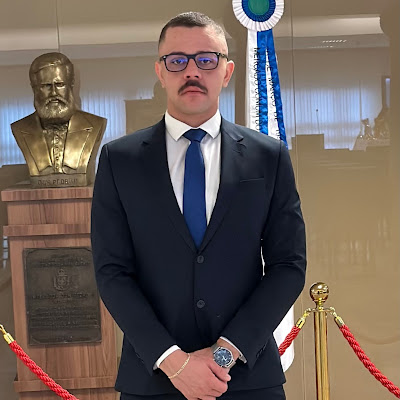 Jostter Marinho