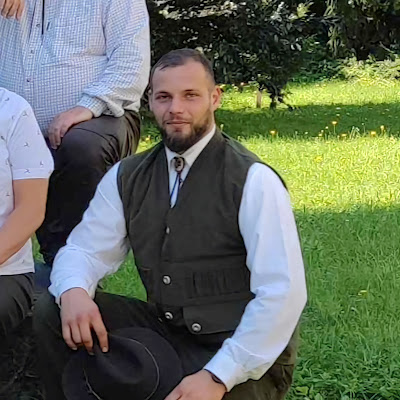 Varga Benedek (Bence)