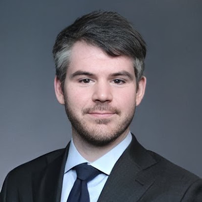 Christopher Ktenas
