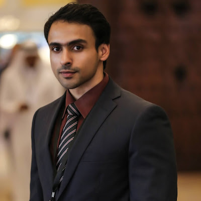 Rehab Ahmad