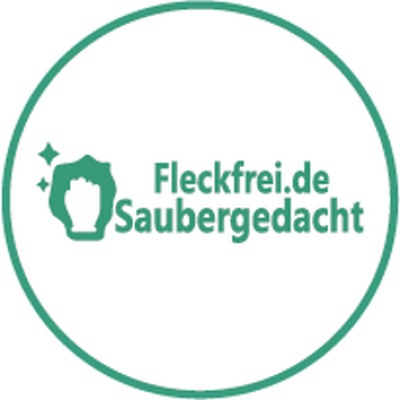 Fleckfrei de