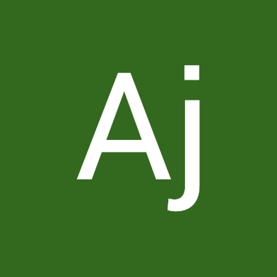 Aj Lou