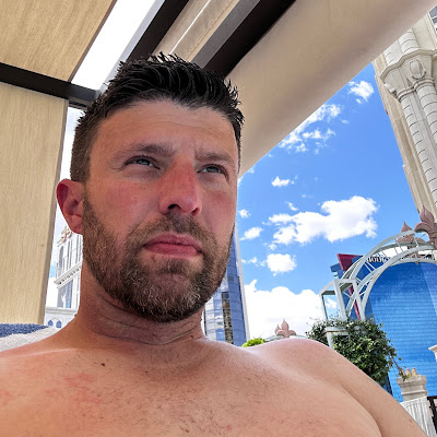 Joe Vega