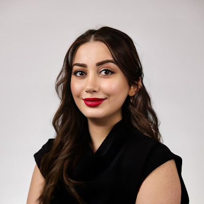 Zahra Noroozpur