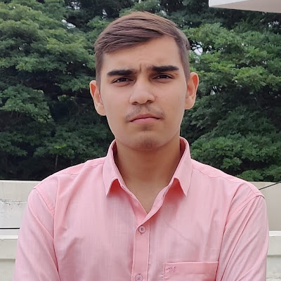 PRATIK CHOPRA