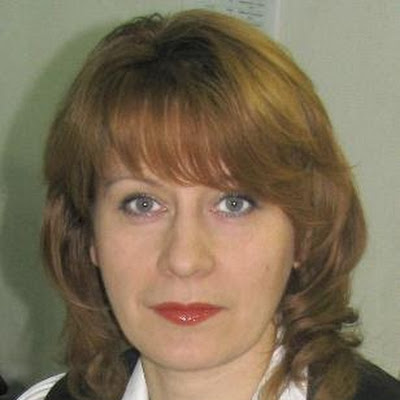 Ирина Мормиль