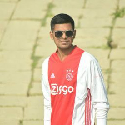 Khalid hasan