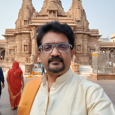 Dr. Meherjii Duvvuri