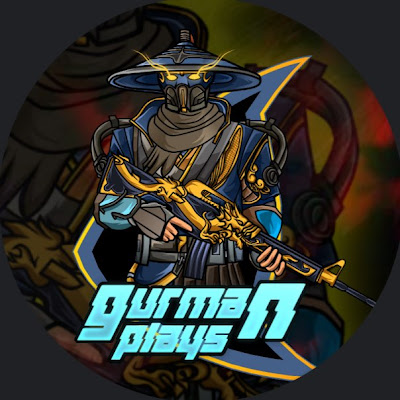 Gurman plays
