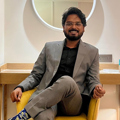 ANKUR KUMAR