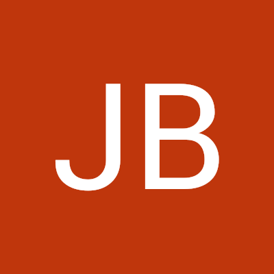 JB THIERRY